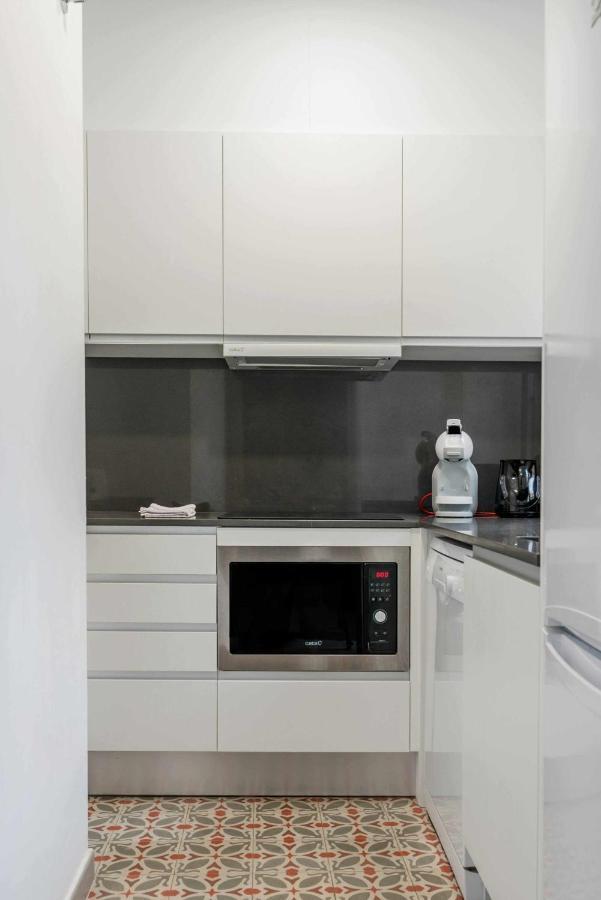 Bonaventura 4 Restored Apartment In Heart Of City Girona Exteriér fotografie
