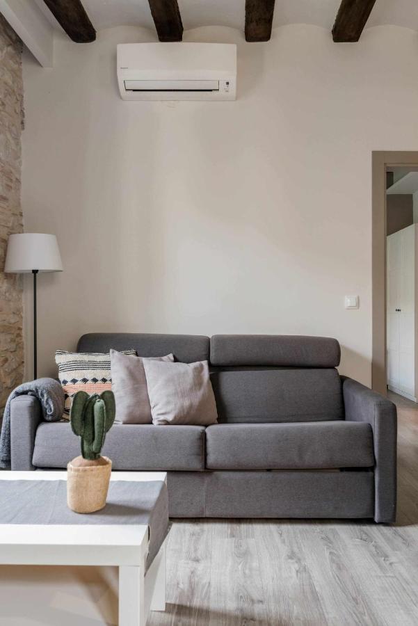 Bonaventura 4 Restored Apartment In Heart Of City Girona Exteriér fotografie